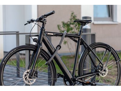 Tex-Lock Eyelet M U/X-Lock, electric grey - Bild 4