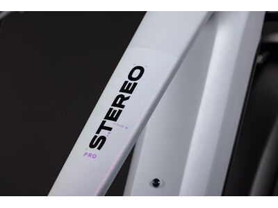 Cube Stereo Hybrid One22 Pro 800 FE 29, foggrey´n´sparklerose - Bild 3