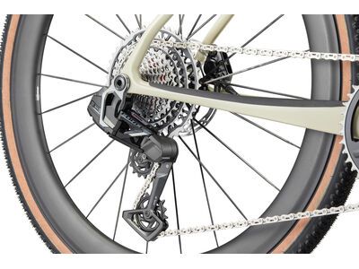 Cannondale SuperX 1, moonrock - Bild 5