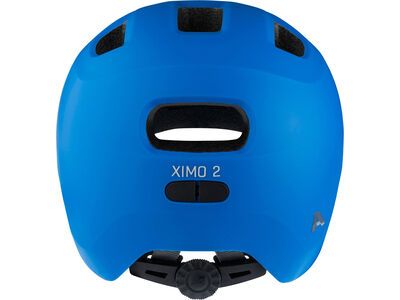 Alpina Ximo 2 LE, blue matt - Bild 4
