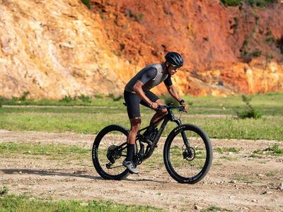 Northwave Hammer Plus, dark grey - Bild 7