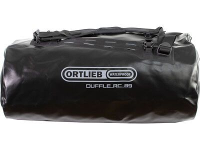 ORTLIEB Duffle RC 89 L, black - Bild 2