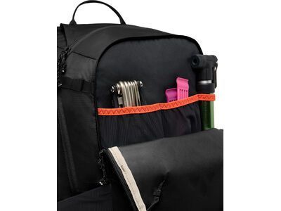 Vaude Trailvent 15, black - Bild 7