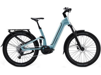 Conway Cairon C FS 2.0 Wave 27.5, iceblue matt - Bild 1