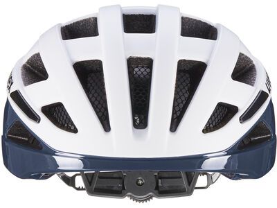 uvex i-volute MIPS, white-dusk blue matt - Bild 2