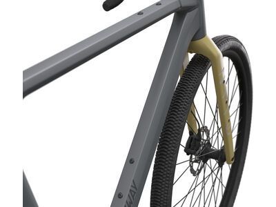 Conway Nyvo 4.0 Diamant, grey matt - Bild 5