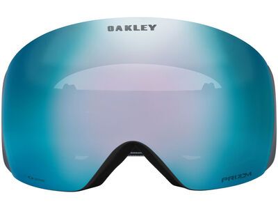 Oakley Flight Deck L, Prizm Snow Sapphire Iridium / grey ozone - Bild 2