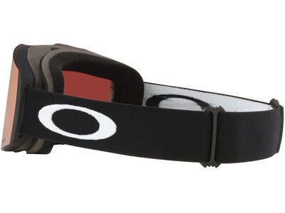 Oakley Fall Line M, Prizm Rose Gold Iridium / matte black - Bild 4