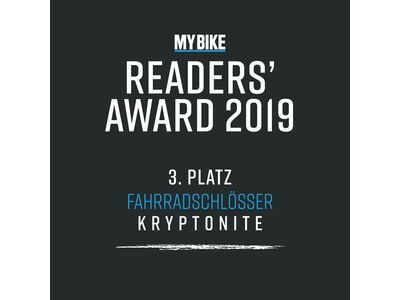 Kryptonite New York Noose 1275 + EV4 (75 cm) - Bild 4