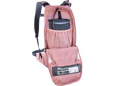 Evoc Stage 6 + Hydration Bladder 2, dusty pink - Bild 6