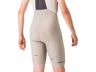 Castelli Espresso Bibshort, clay - Bild 4