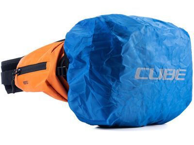 Cube Hüfttasche Vertex 3 X Actionteam, orange - Bild 5