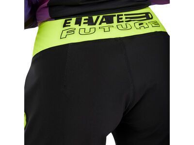 Fox Womans Flexair Pant Elevated, black - Bild 9