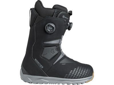 Nidecker Altai Men, black - Bild 2