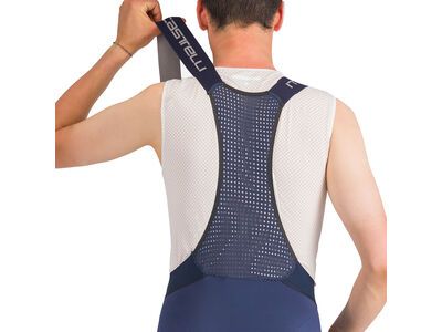 Castelli Premio Evo Bibshort, belgian blue - Bild 4