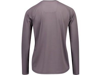 POC W's Reform Enduro Jersey, sylvanite grey - Bild 3