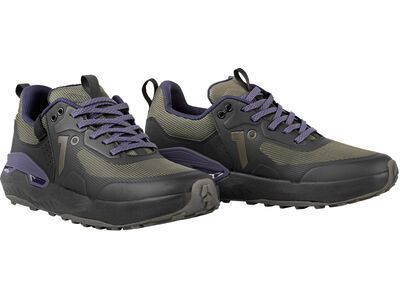 First Degree Seeker, dark matter - Bild 3