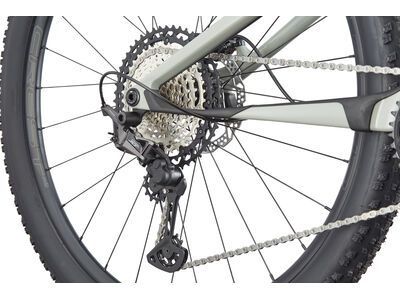 Cannondale Scalpel 3, tigershark - Bild 5