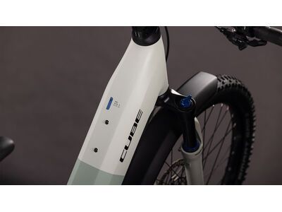 Cube Reaction Hybrid Pro 800 FE Easy Entry 27.5, desertstone´n´driedherbs - Bild 3