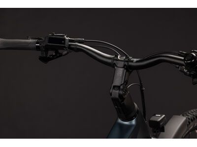 Cube Nuride Hybrid Pro 800, deepteal´n´blue - Bild 2