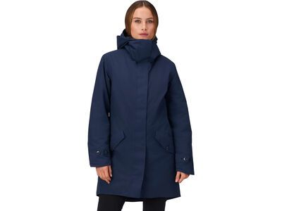 Norrona oslo Gore-Tex insulated Parka W's, navy blazer - Bild 3
