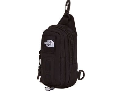 The North Face Hot Shot Crossbody, tnf black - Bild 2