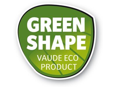 Vaude OnTour Box M (KLICKfix ready), black/carmine - Bild 5