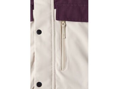 O’Neill Utility Pro Hybrid Jacket Women, atmosphere colour block - Bild 10