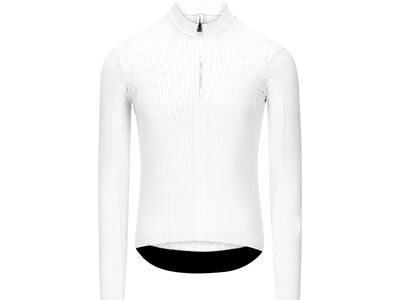 Q36.5 Dottore Pro Long Sleeve Jersey white