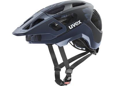 uvex react mystic matt