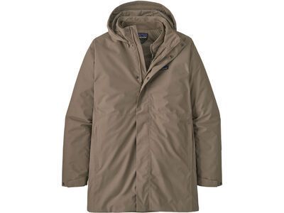 Patagonia Men's Heyes Peak 3-in-1 Parka, wing grey - Bild 2