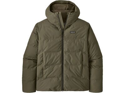 Patagonia Men's Jackson Glacier Jacket, basin green - Bild 1