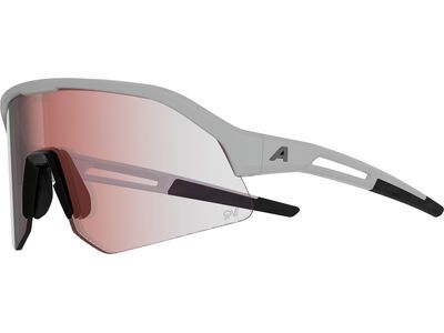 Alpina Sonic HR M QV, Rainbow Mirror / white matt - Bild 4