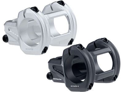 Leatt Stem Gravity 4.0 - 31,8 mm, silver - Bild 6