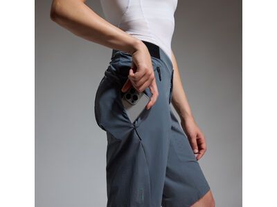 GOREWEAR Fernflow Shorts Damen, lab graphite - Bild 7