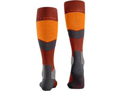 Falke SK4 Advanced Herren, chilly - Bild 3