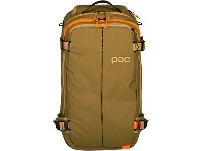 POC Dimension VPD Backpack aragonite brown