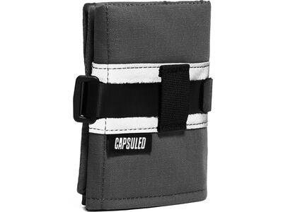 Capsuled Utility Bag, volcanic ash - Bild 2