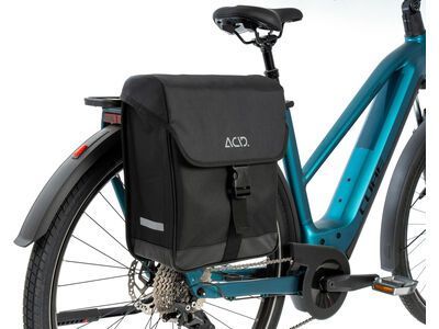 Cube Acid Seitentasche CMPT 15, black - Bild 3