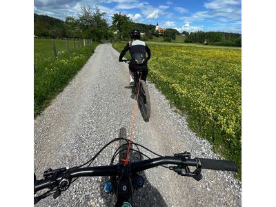 kommit Zugsystem, schwarz - Bild 14