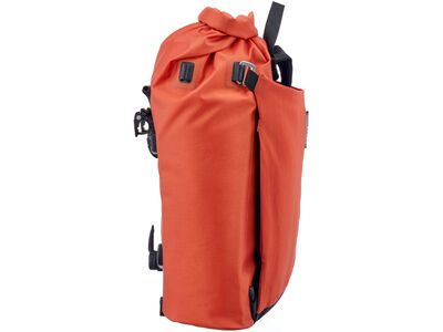 ORTLIEB Vario Lite 22 L, rooibos - Bild 7