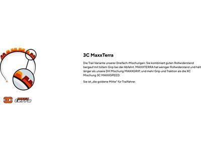 Maxxis Forekaster [Gen.2] 3C MaxxTerra EXO+ WT TR E50 - 29 Zoll - Bild 6