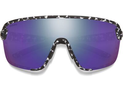 Smith Bobcat, ChromaPop Violet Mirror / matte black marble - Bild 2