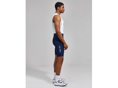 Le Col Pro Bib Shorts II, navy/white - Bild 7