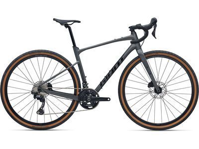Giant Revolt 0, stealth chrome - Bild 1