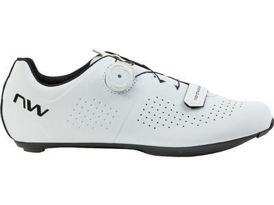 Northwave Typhoon, white - Bild 1