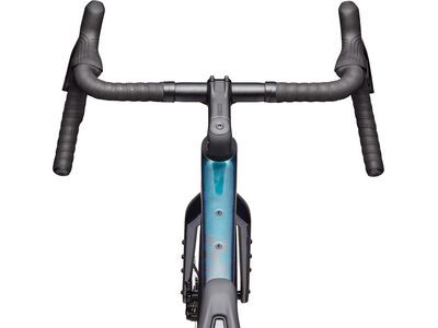 Cannondale Topstone Carbon 3 GRX 1x, deep teal - Bild 3