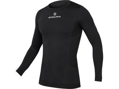 Endura Engineered Baselayer, black