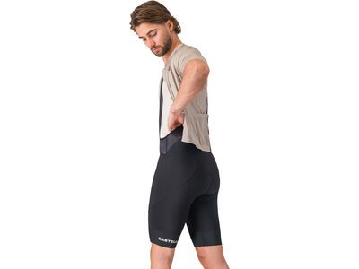 Castelli Endurance 4 Bibshort, black - Bild 3