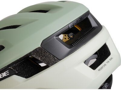 Cube Helm Hover, green - Bild 10